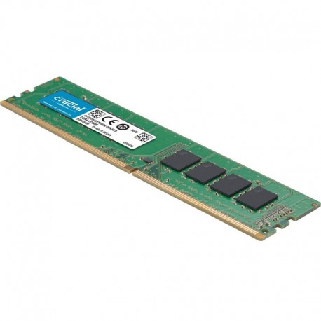 DDR4 16GB/2666 CRUCIAL