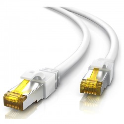 CABLE FTP   1  M CAT.7
